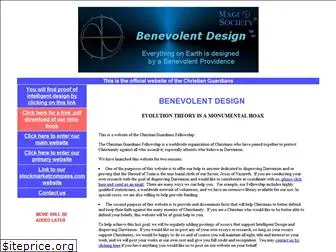 benevolentdesign.com