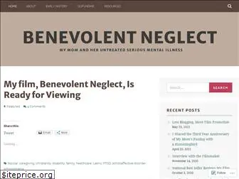 benevolentneglect.com
