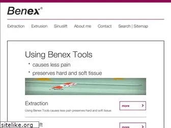 benex-dent.com