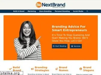 benextbrand.com