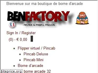 benfactory.fr