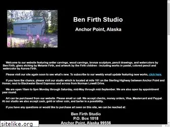 benfirthstudio.com