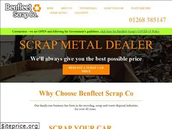 benfleetscrap.co.uk