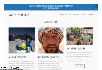 benfogle.com