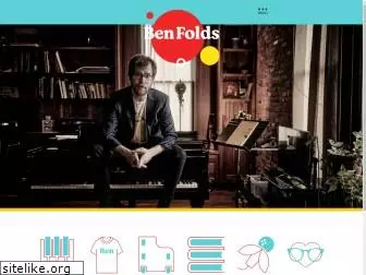 benfolds.com