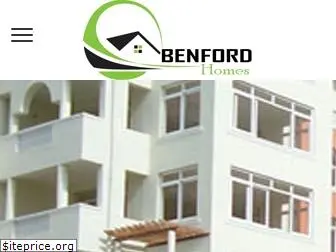 benfordhomes.com