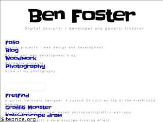 benfoster.com.au