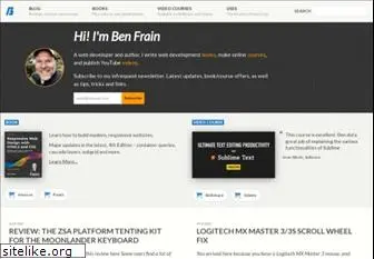 benfrain.com