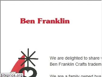 benfranklinstores.com