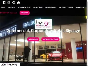 bengadesigns.com.au