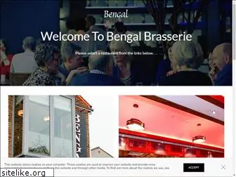 bengal-brasserie.com