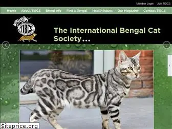 bengalcat.com