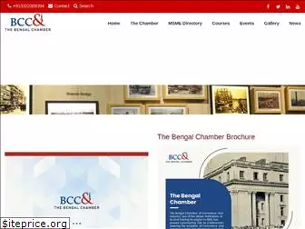 bengalchamber.com