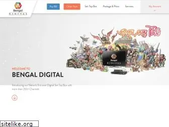 bengaldigital.tv