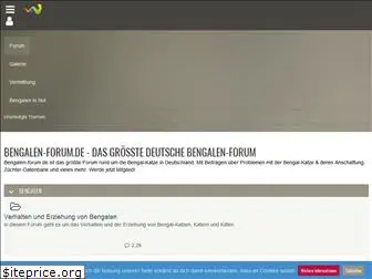 bengalen-forum.de