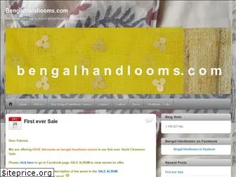 bengalhandlooms.com