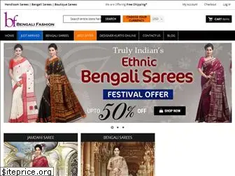 bengalifashion.com