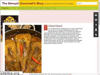 bengaligourmet.com