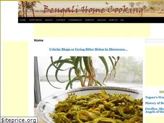 bengalihomecooking.com