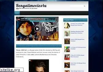 bengalimovies4u.blogspot.com