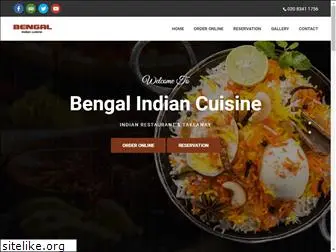 bengalindian.com