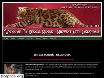 bengalmanor.com