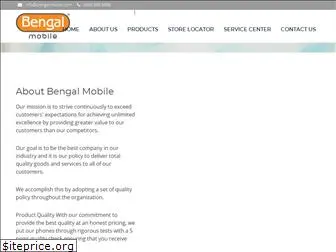 bengalmobile.com