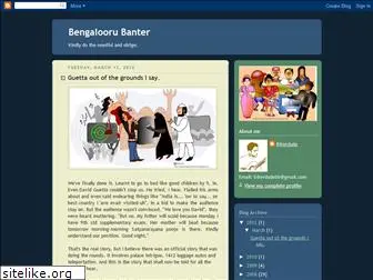 bengaloorubanter.blogspot.com
