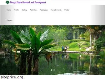 bengalplants.org