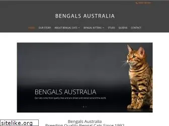 bengalsaustralia.com.au