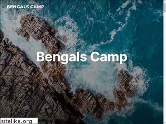 bengalscamp.com