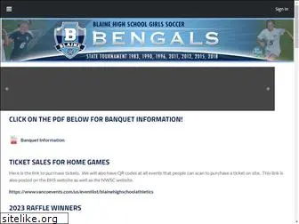 bengalsoccer.org