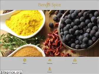 bengalspice.app4food.co.uk