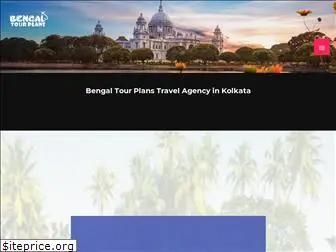 bengaltourplans.com