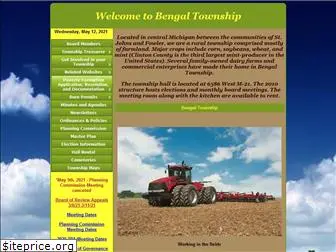 bengaltownship.com