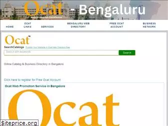 bengaluruocat.com