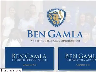 bengamlapreparatoryacademy.org