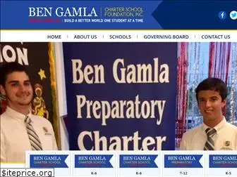 bengamlaschools.org