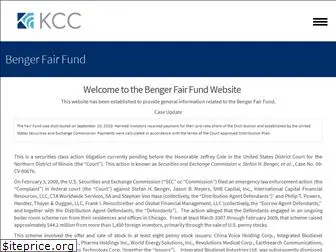 bengerfairfund.com