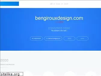 bengirouxdesign.com