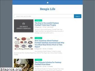 bengislife.com