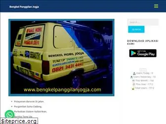 bengkelpanggilanjogja.com