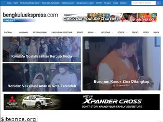 bengkuluekspress.com