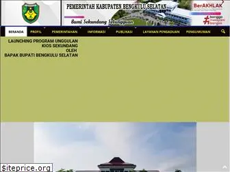 bengkuluselatankab.go.id