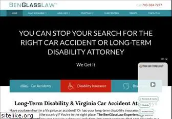 benglasslaw.com