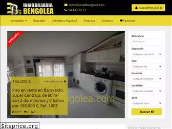 bengolea.com