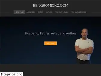 bengromicko.weebly.com