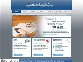 bengstonsmithcpa.com