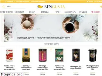 bengusta.com.ua