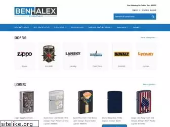 benhalex.com